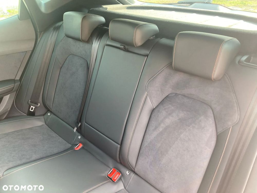 Cupra Formentor 2.0 TSI 4Drive VZ DSG - 10