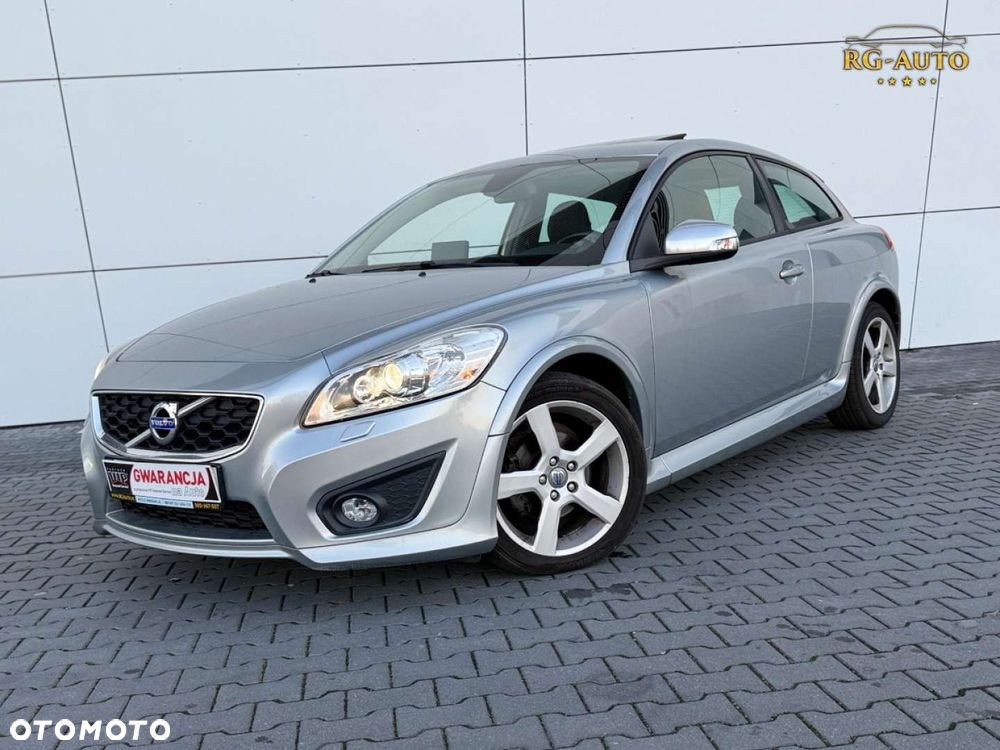 Volvo C30 - 16