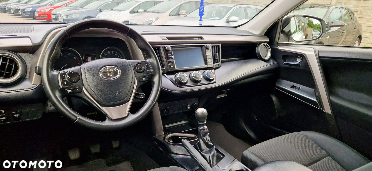 Toyota RAV4 - 27