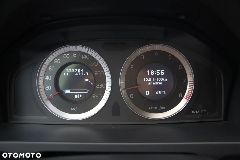 Volvo S60 T6 AWD Summum - 15