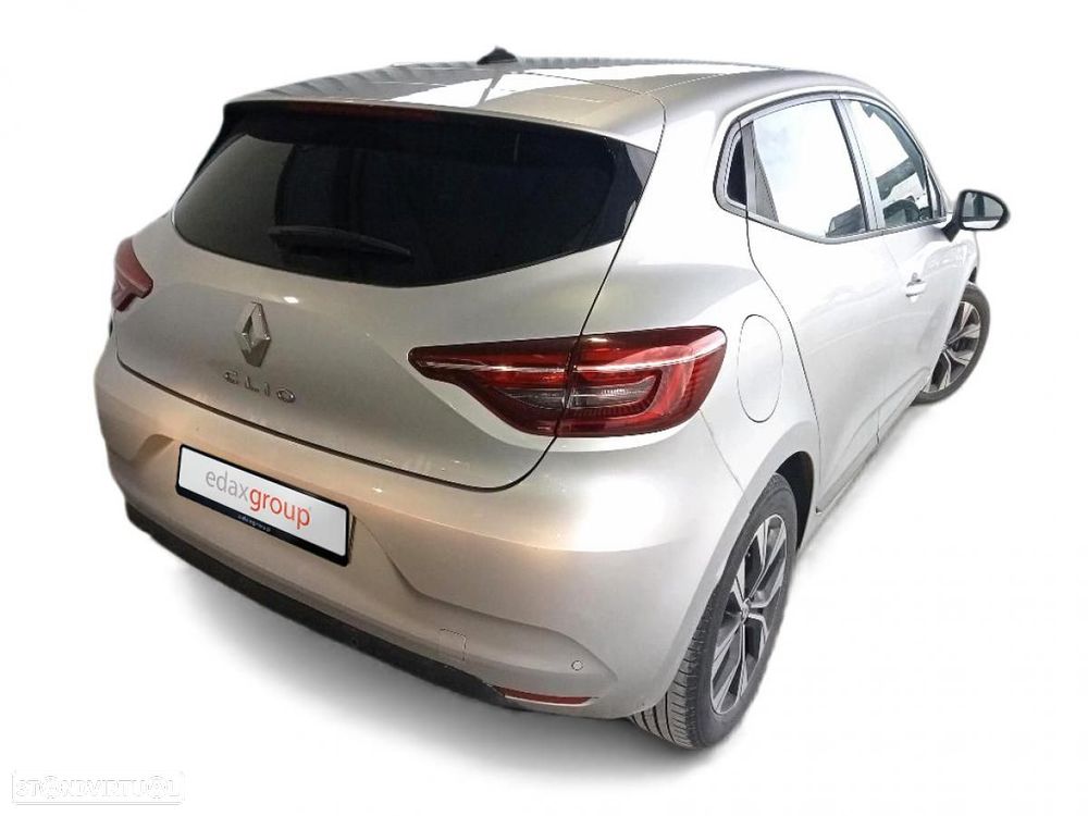 Renault Clio 1.5 Blue dCi Evolution - 2