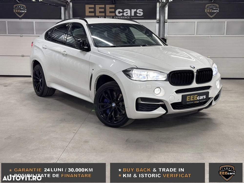 BMW X6 - 2