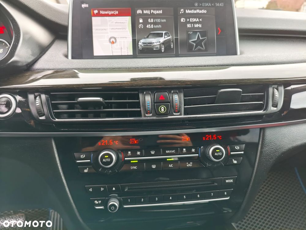 BMW X5 xDrive25d - 11