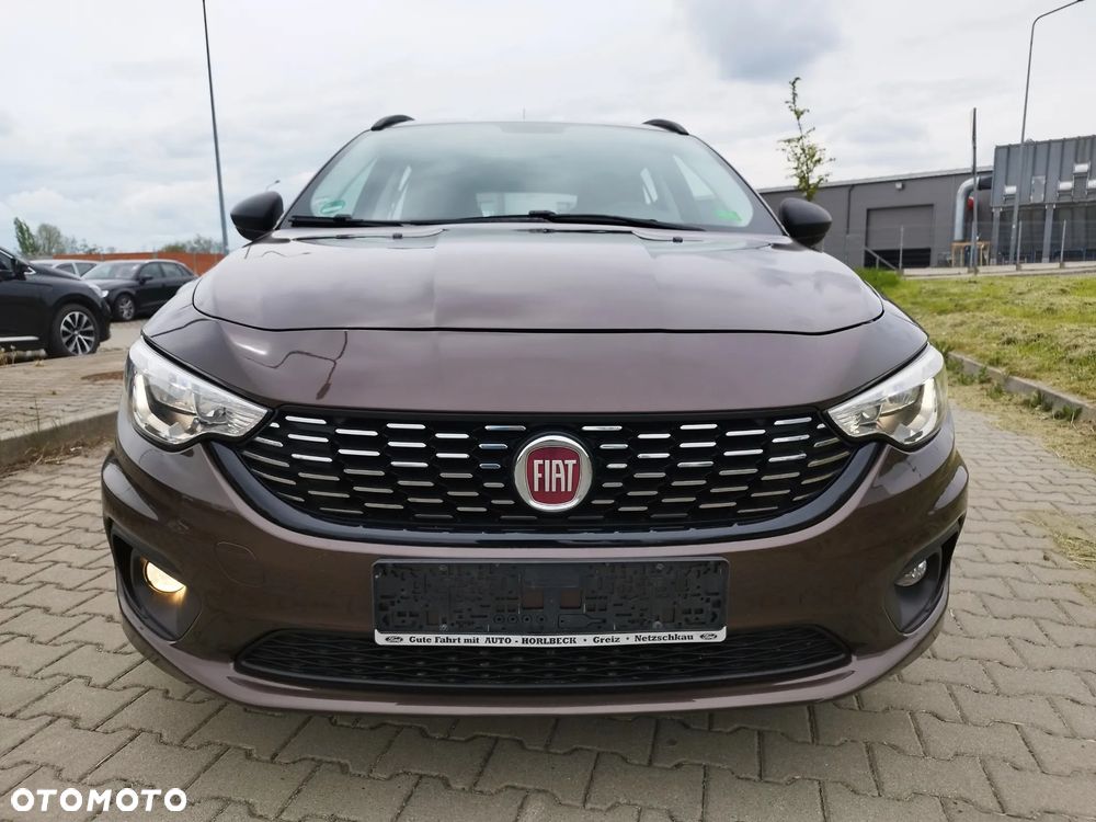 Fiat Tipo - 3