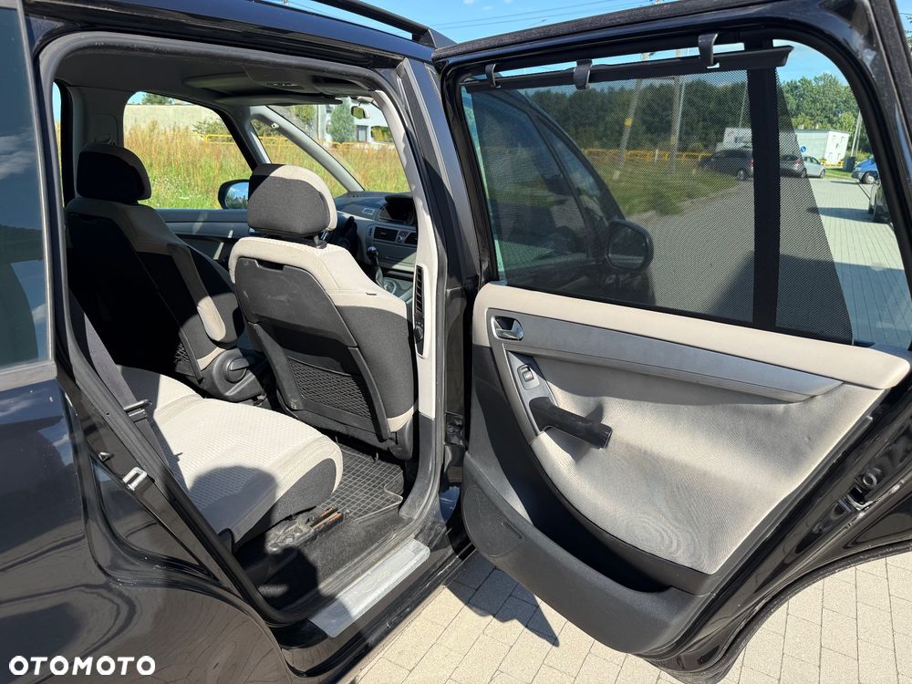 Citroën C4 Picasso 1.6 HDi Equilibre - 7