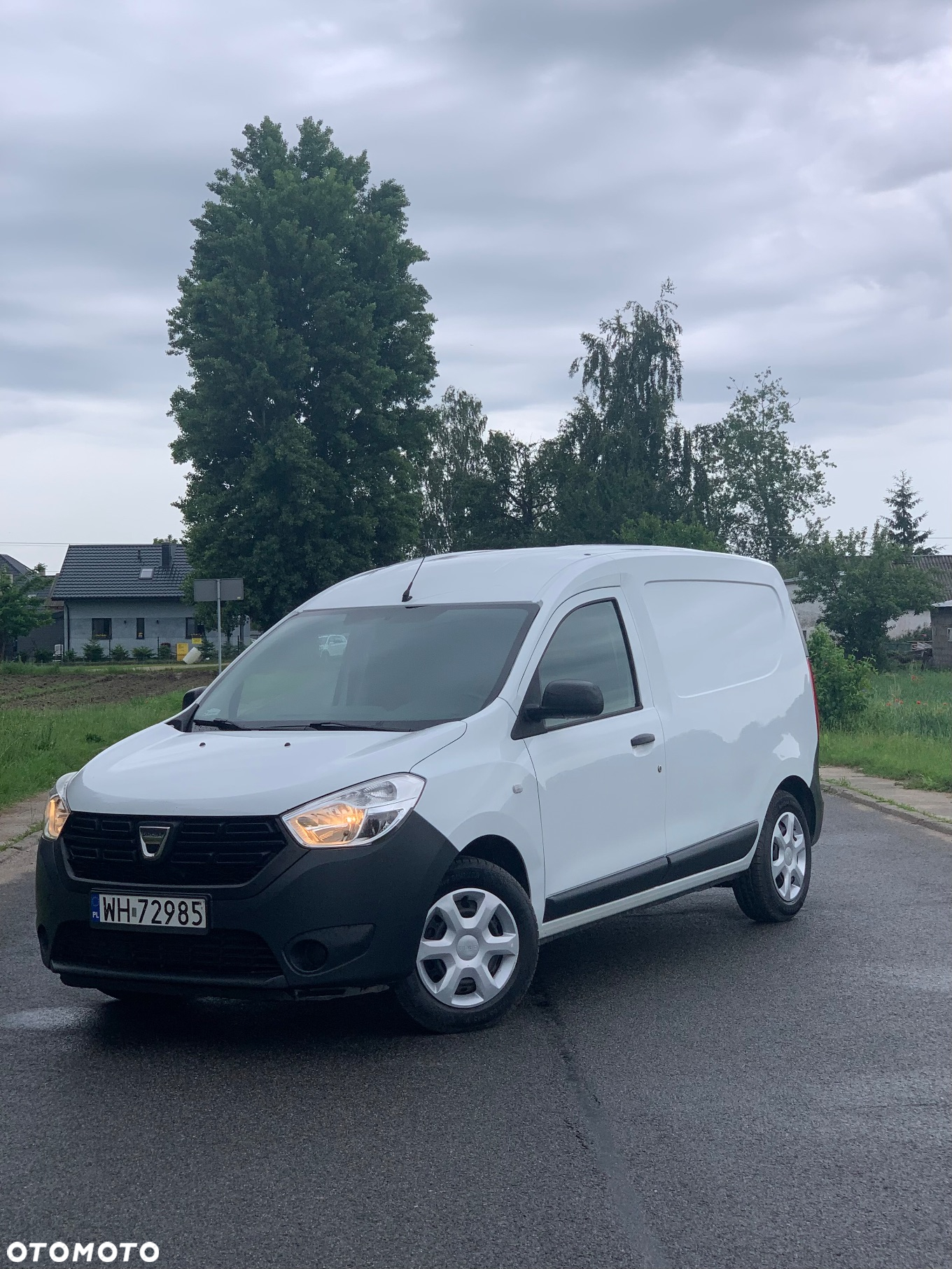 Dacia Dokker - 6