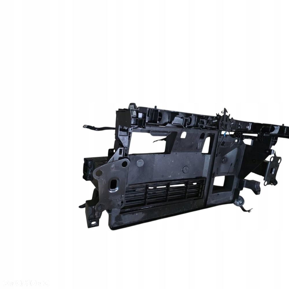 PAS PRZEDNI PRZÓD KOMPLETNY RENAULT MEGANE IV GT 1.6 TCE - 8