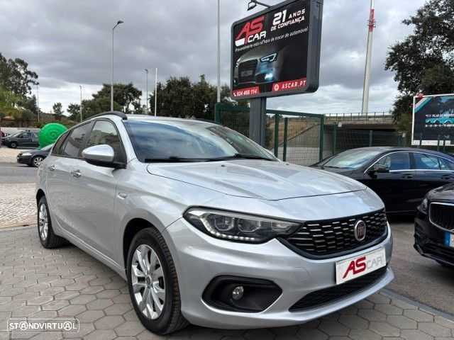 Fiat Tipo Station Wagon 1.3 M-Jet Easy - 1
