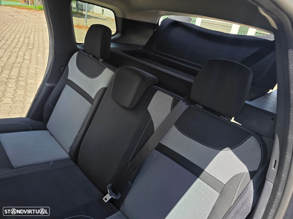 Dacia Duster dCi 110 FAP 4x2 Prestige - 24