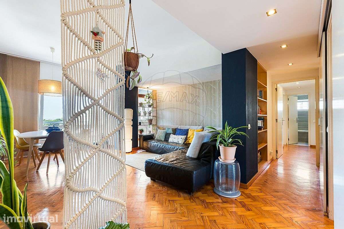 Apartamento T3 para venda - Grande imagem: 2/36