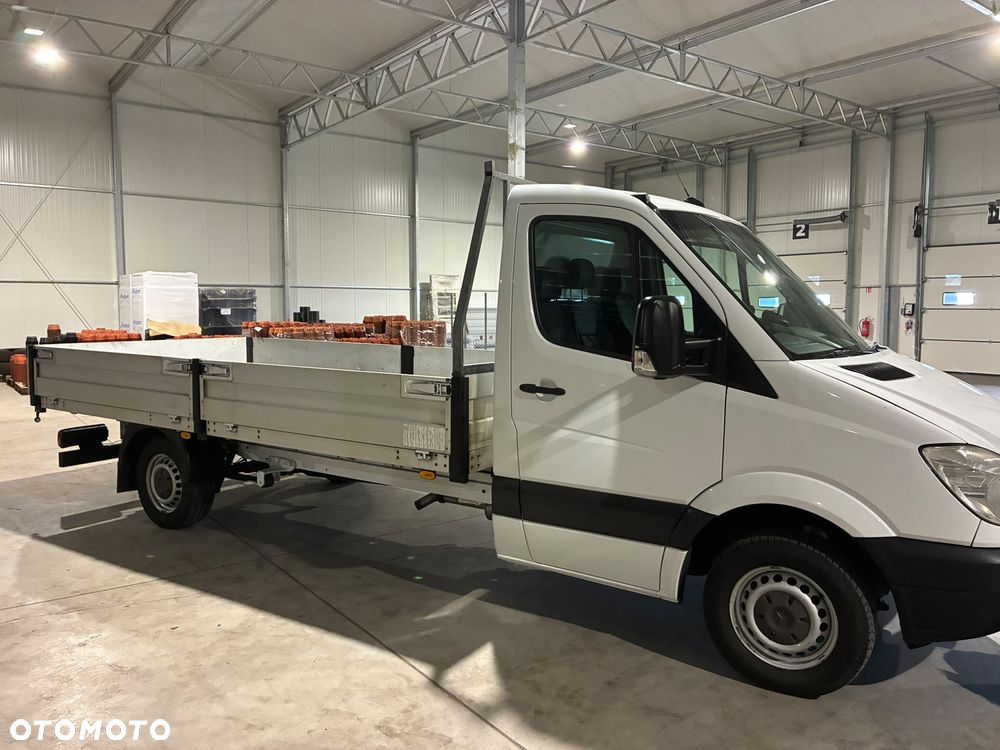 Mercedes-Benz Sprinter 316 CDI - 2