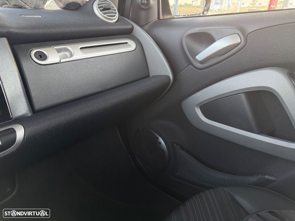 Smart ForTwo Coupé 0.8 cdi Pulse 54 - 10