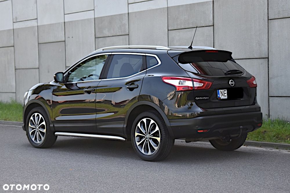 Nissan Qashqai 1.2 DIG-T Tekna+ - 17