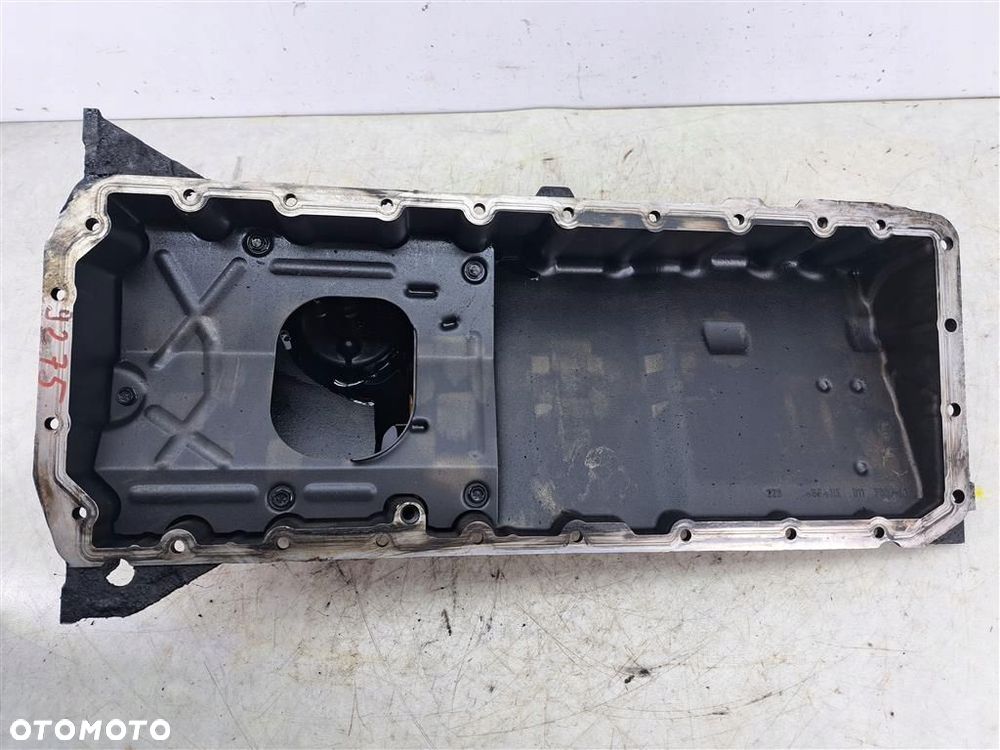 Miska olejowa BMW Seria 5 E39 2,5 D 1996-2003  22486459 7508003 - 2
