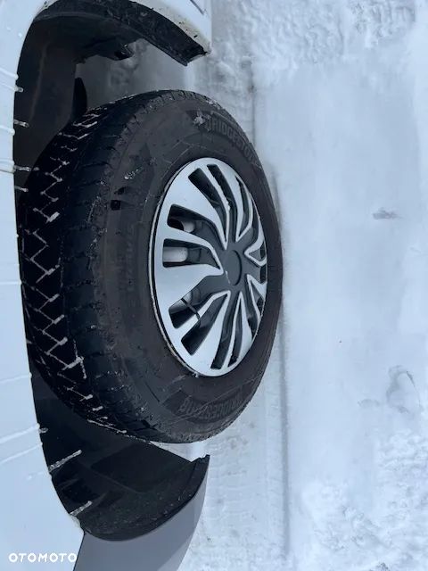 Fiat Ducato L3H3 2,3 140 KM klima gps tempomat - 27