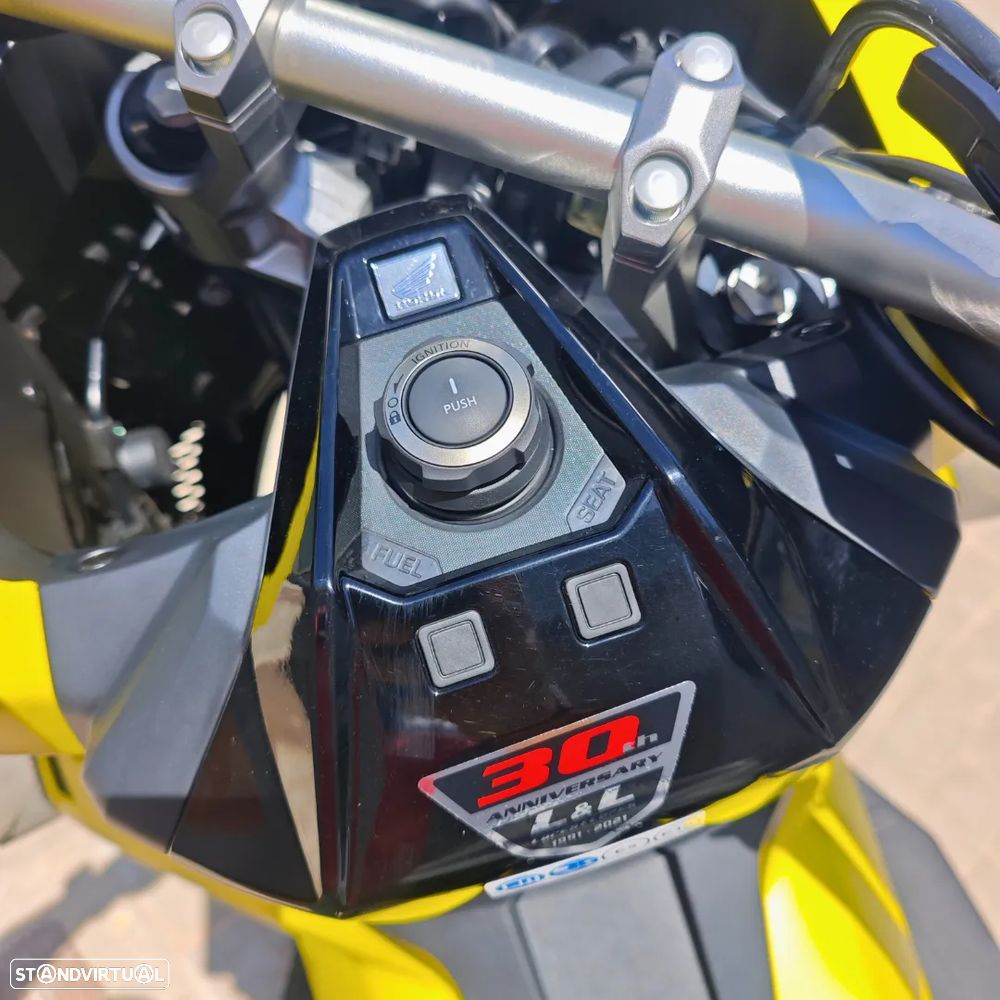 Honda X-ADV 750 SPECIAL EDITION - 7