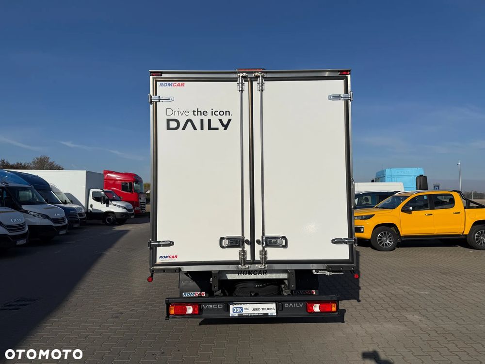 Iveco 50C18 - 4