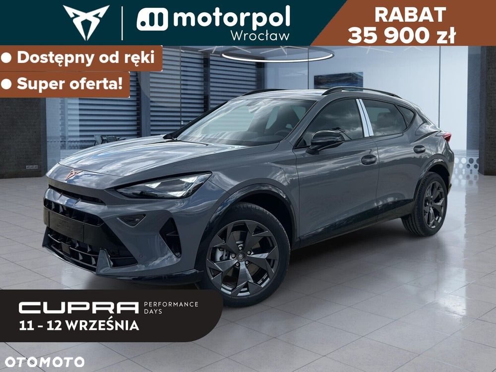 Cupra Formentor - 2