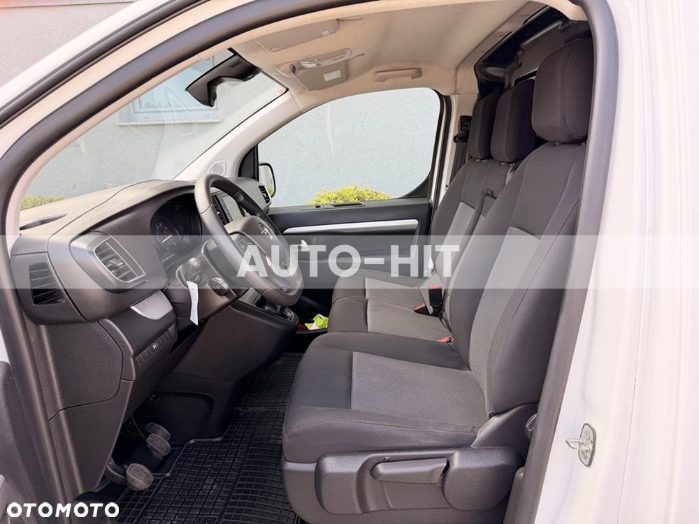Opel Vivaro - 21