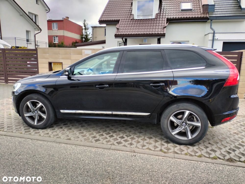 Volvo Xc 60 2015 photo 4