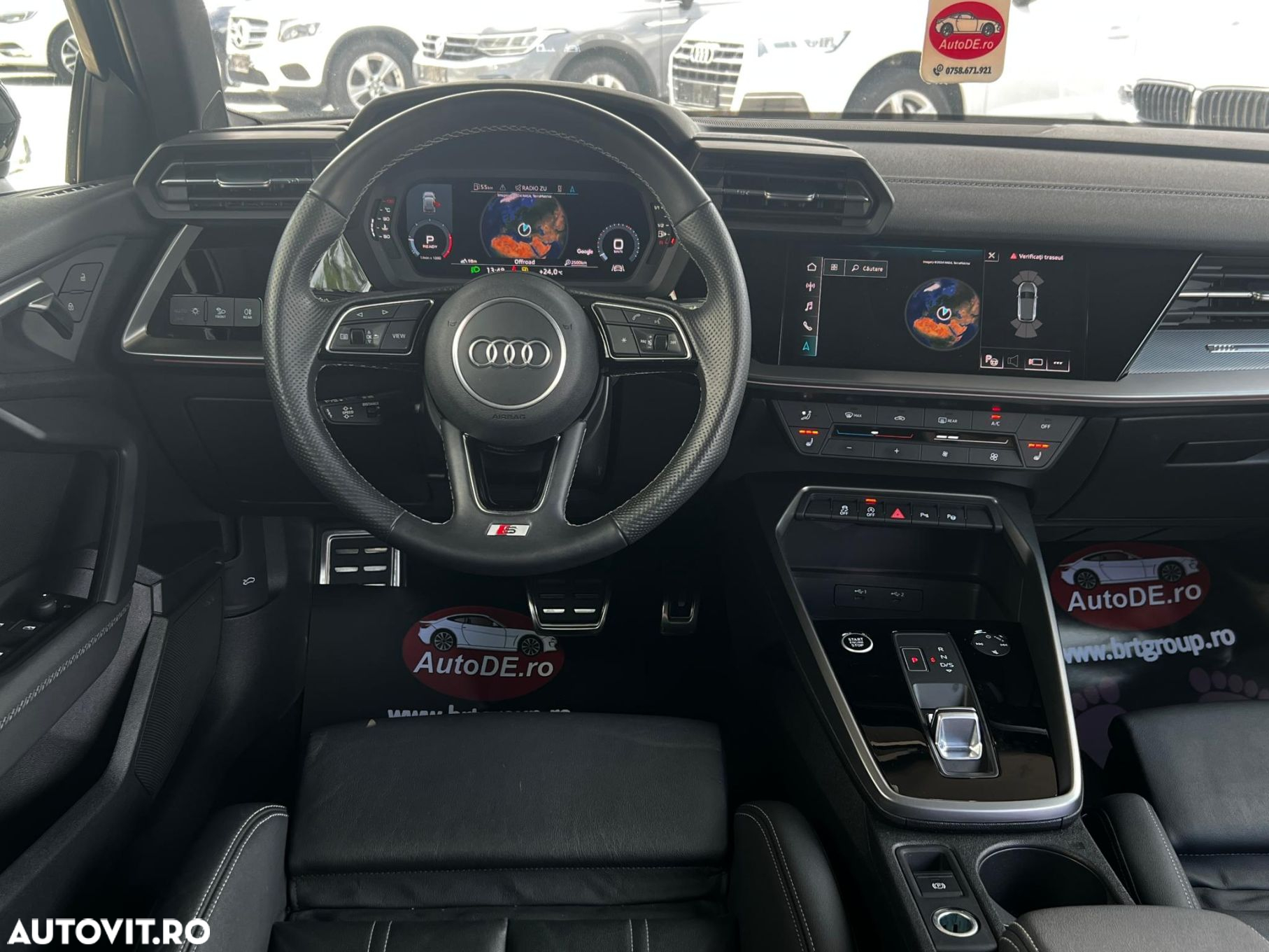 Audi A3 - 9