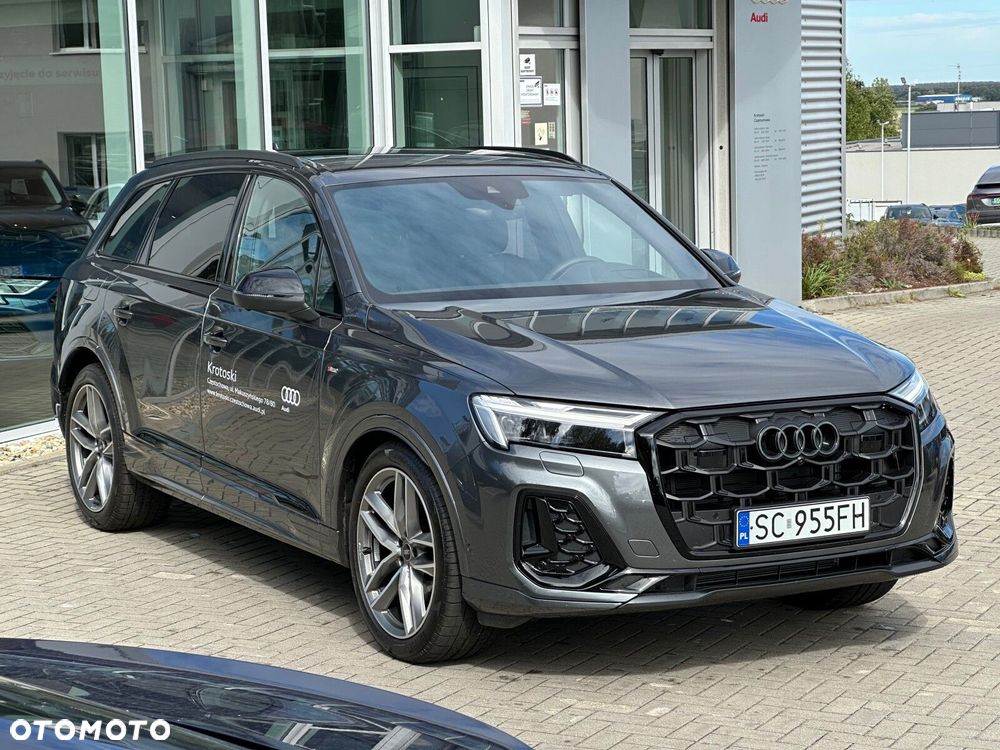 Audi Q7 - 3