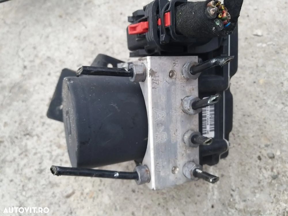 Pompa ABS cod: 6R0907379AB pentru Seat Ibiza 3 an 2010+ - 1