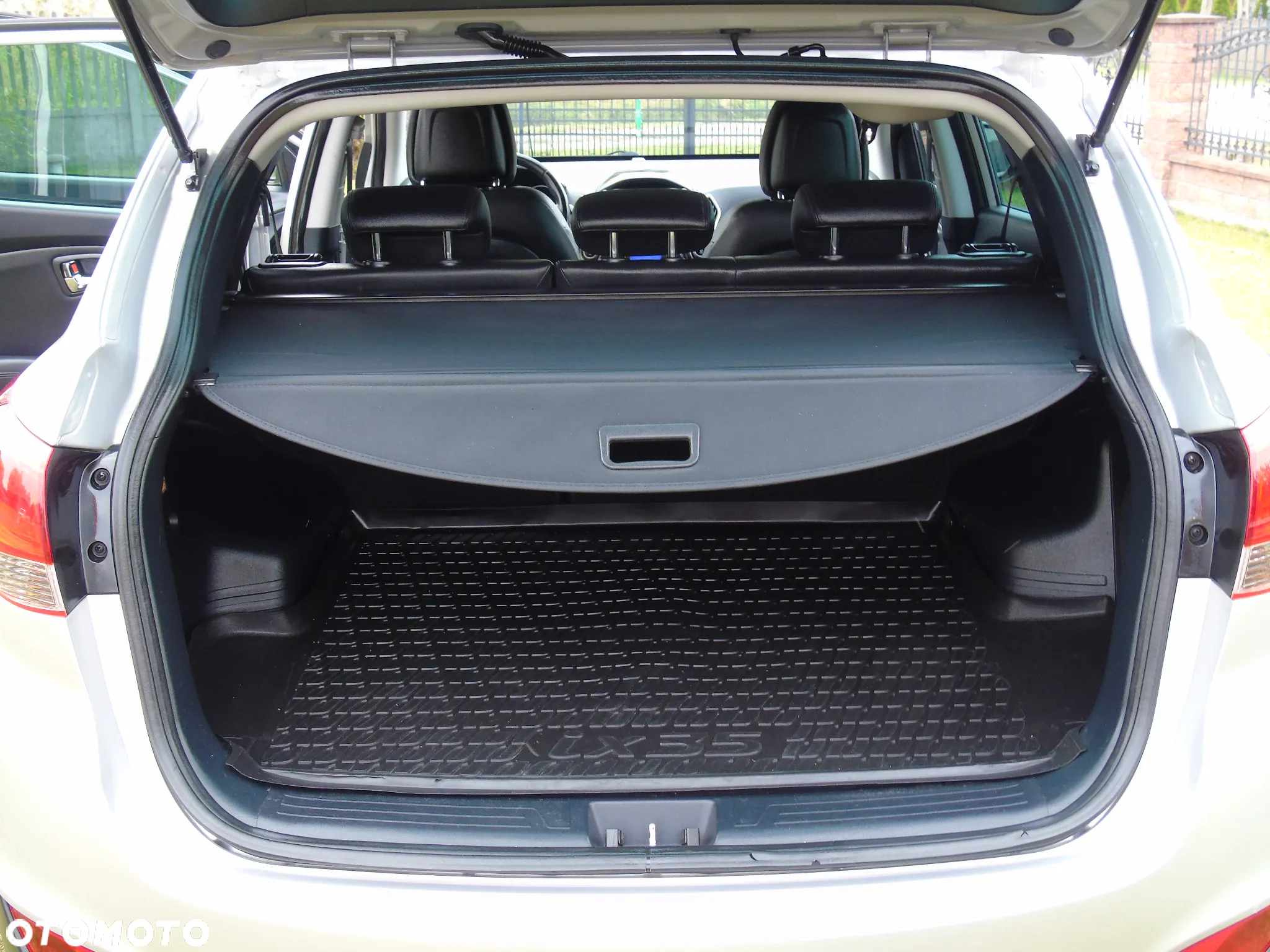 Hyundai ix35 2.0 Comfort - 14