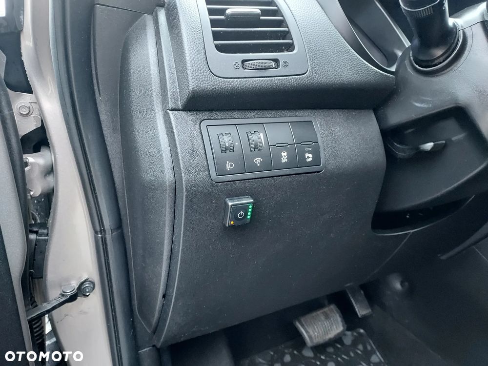 Hyundai ix20 1.6 Comfort - 7