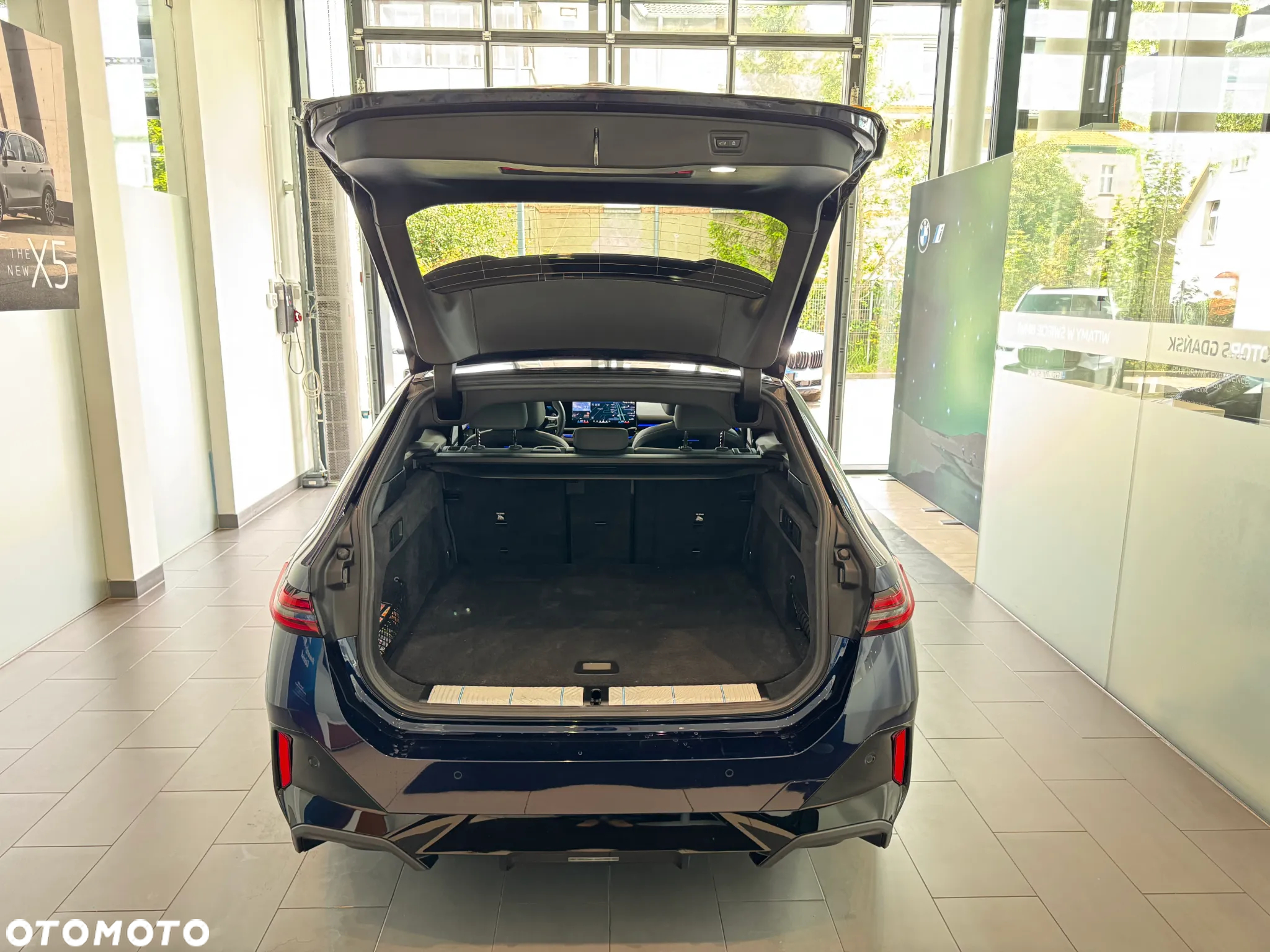 BMW Seria 5 - 14