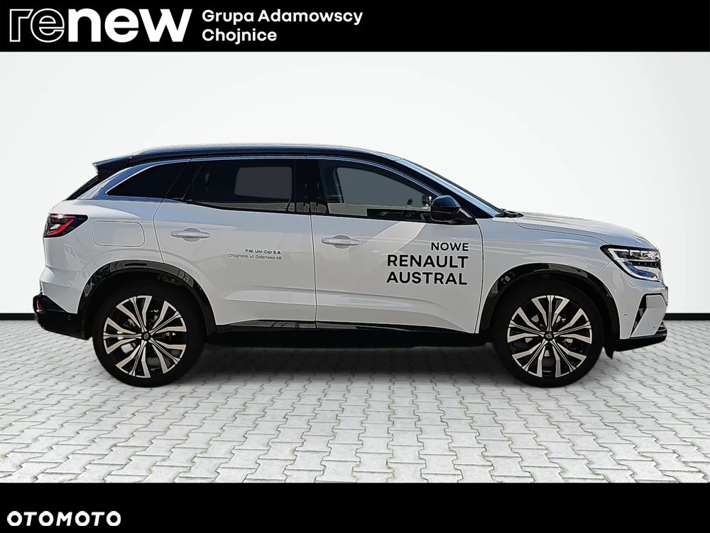 Renault Austral 1.3 TCe mHEV Iconic - 6