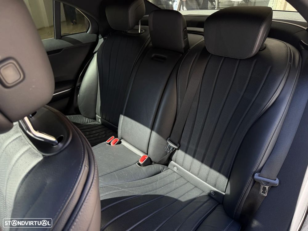 Mercedes-Benz S 400 d 4Matic - 14