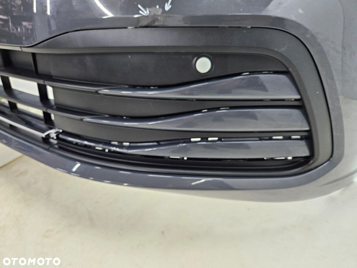 Zderzak przedni VW Golf VIII 8 19-24r. przedlift przód 4XPDC 5H0807221J - 14