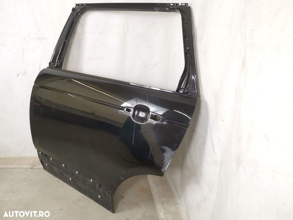 Usa Spate Stanga Land Rover  RANGE ROVER IV VOGUE SUV [L405] 2018 2019 - 4