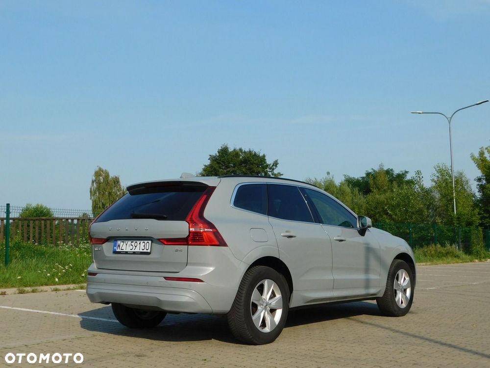 Volvo XC 60 - 4