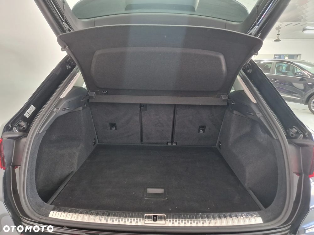 Audi Q3 40 TDI Quattro S tronic advanced - 9