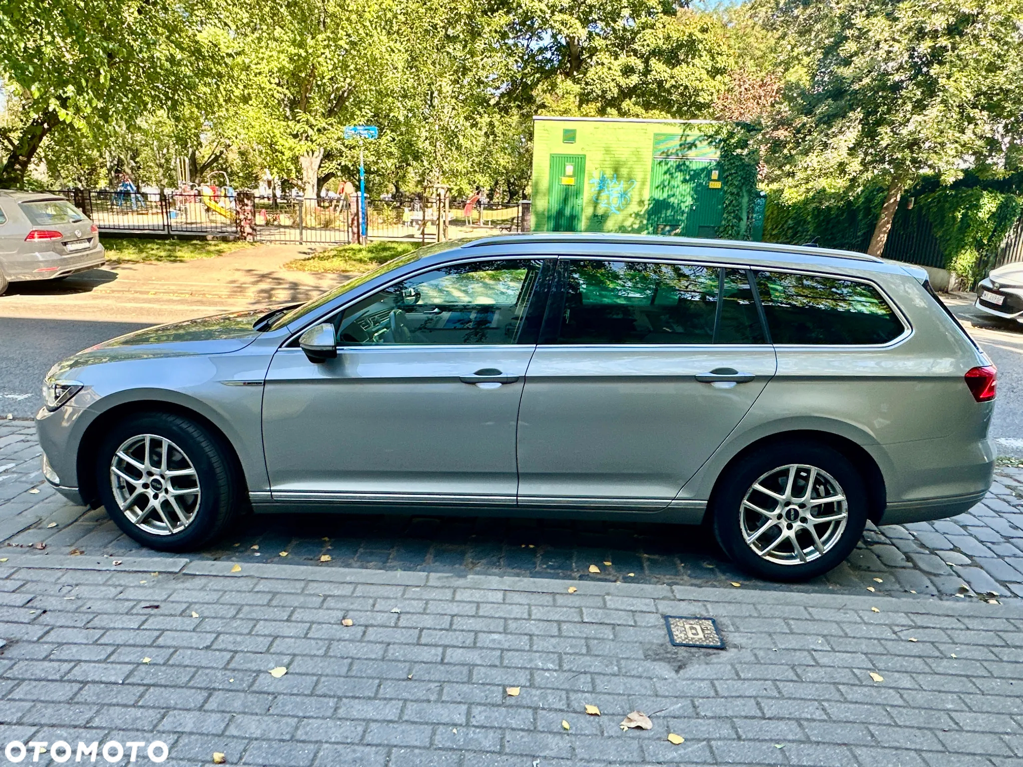 Volkswagen Passat 2.0 TDI BMT 4Mot Highline DSG - 7