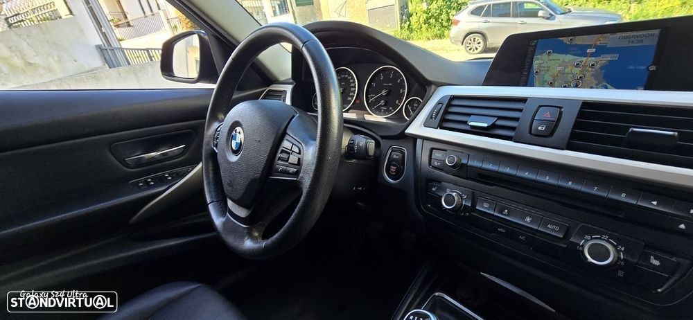 BMW 318 - 29