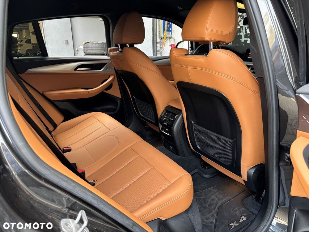 BMW X4 - 19