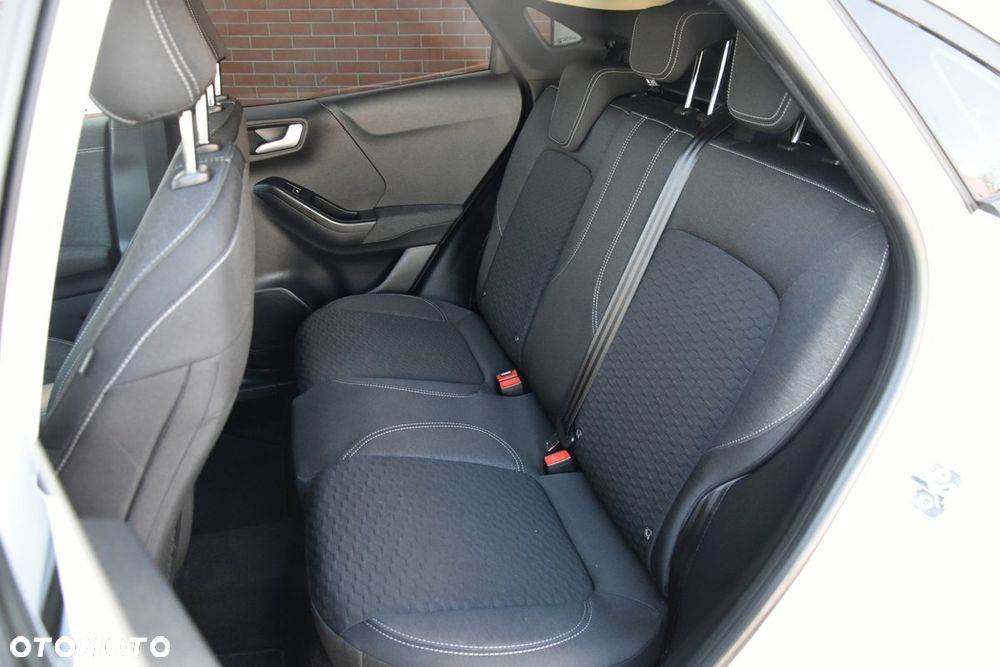 Ford Puma 1.0 EcoBoost Hybrid TITANIUM X - 19