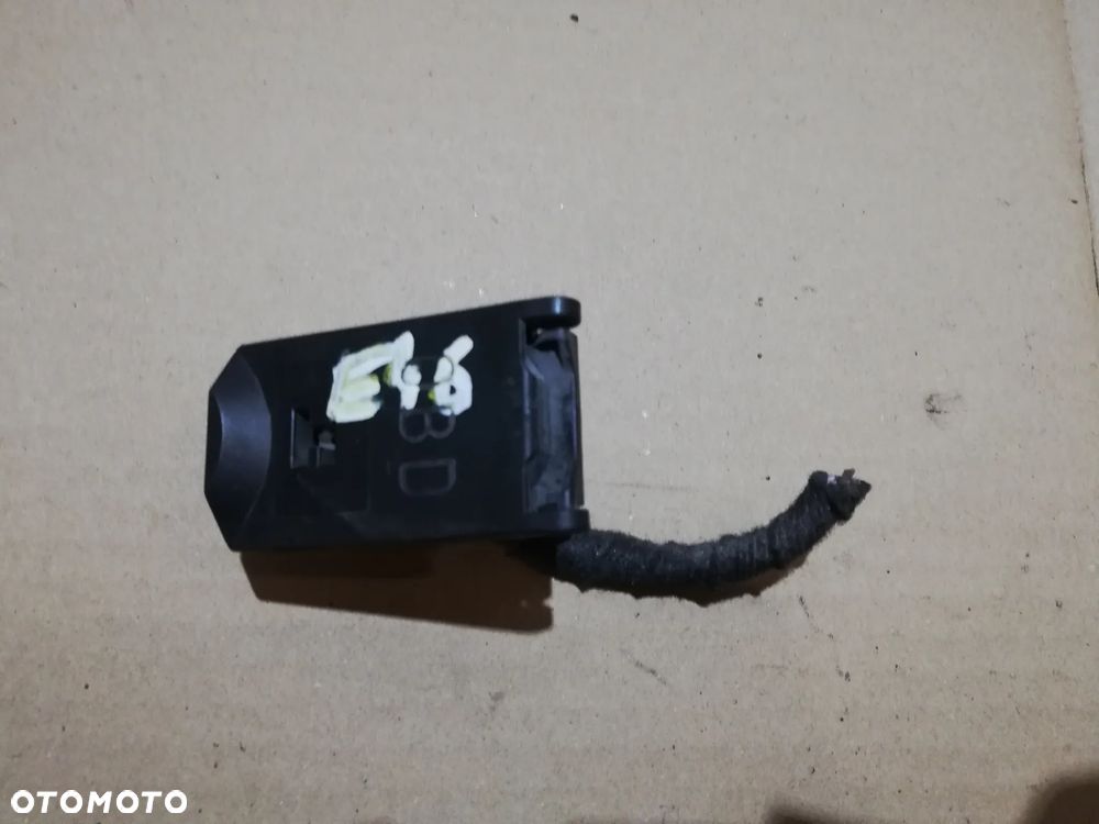 BMW 3 E46 OBD 9689172A - 1