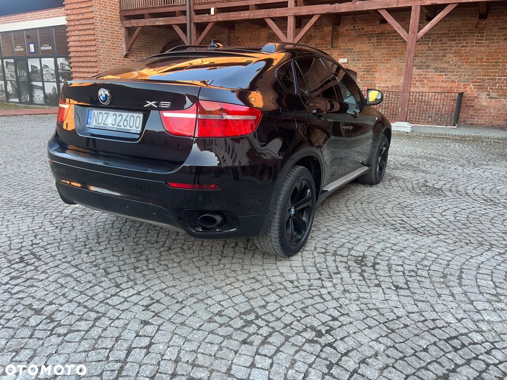 BMW X6 35d xDrive - 14