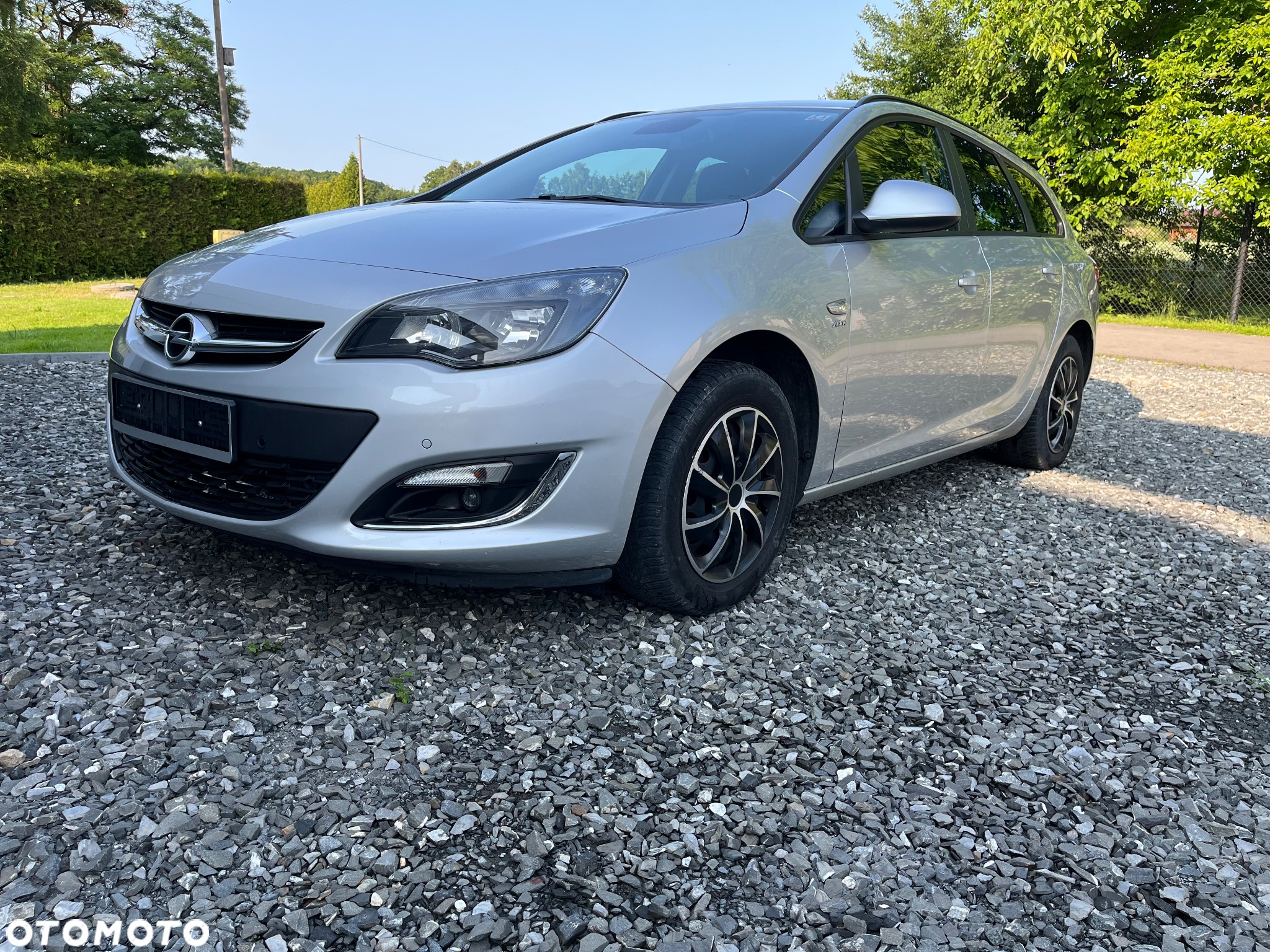 Opel Astra 1.4 Turbo Active - 6