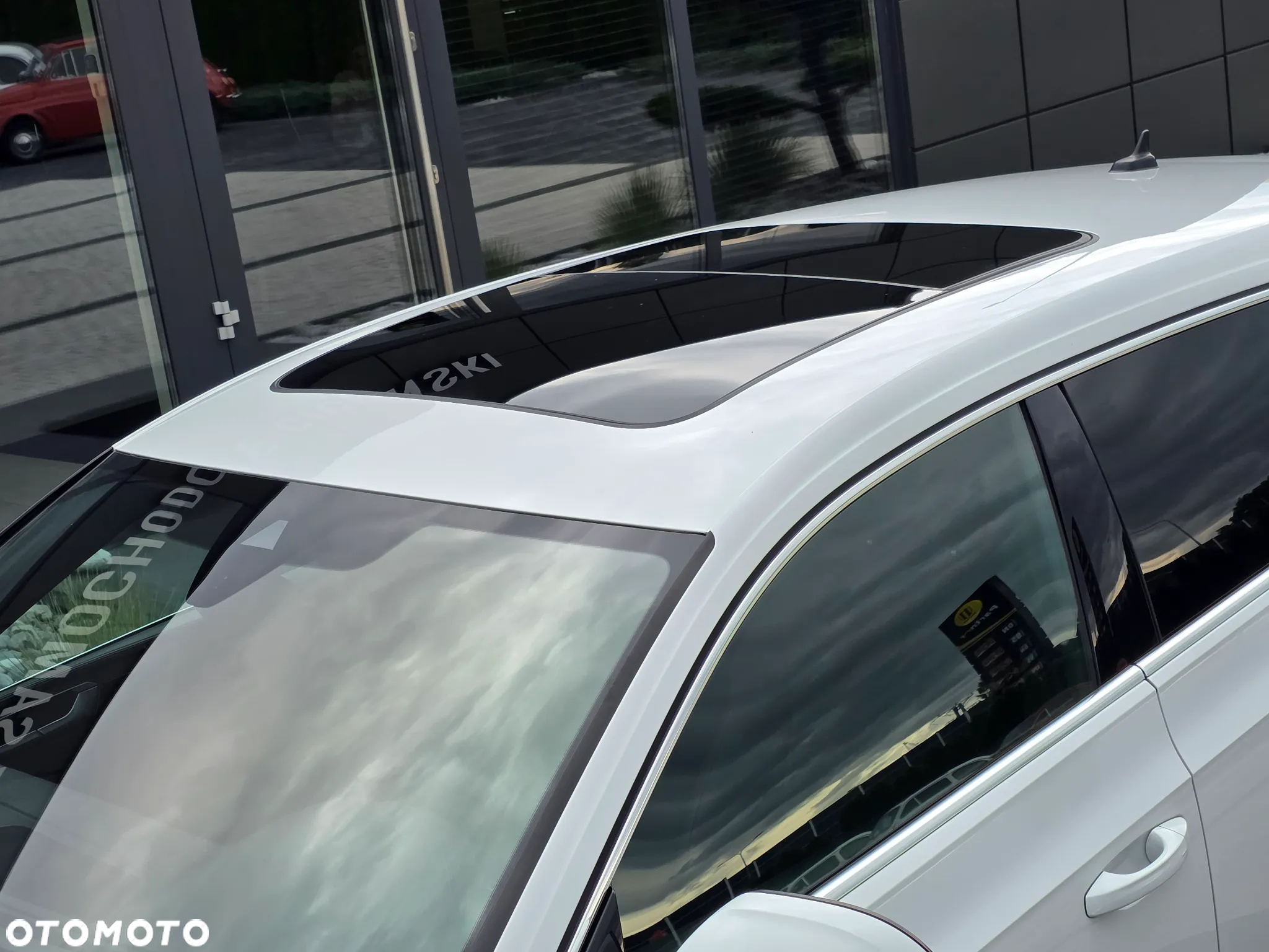 Volkswagen Arteon 2.0 TSI R-Line DSG - 22