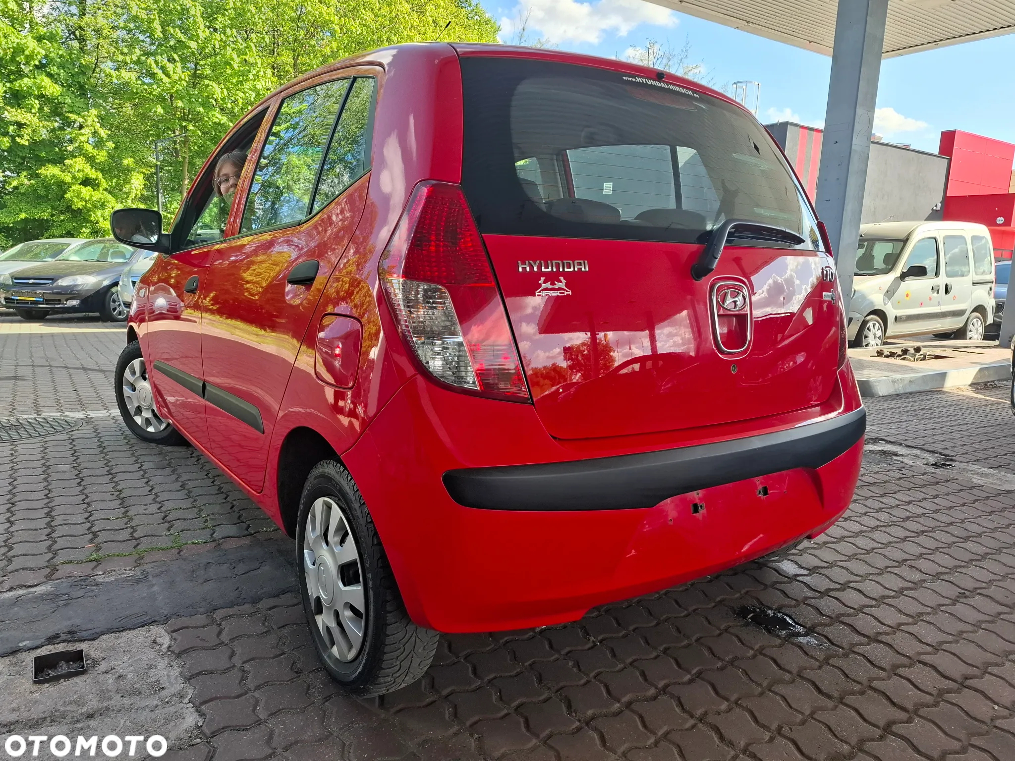 Hyundai i10 1.1 Edition Plus - 16