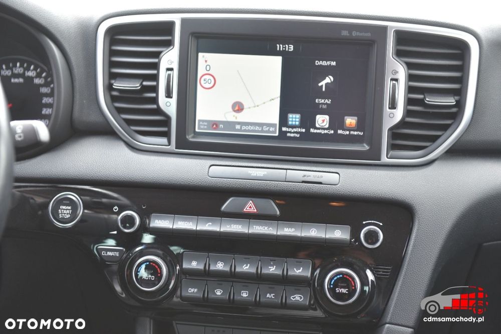 Kia Sportage - 26