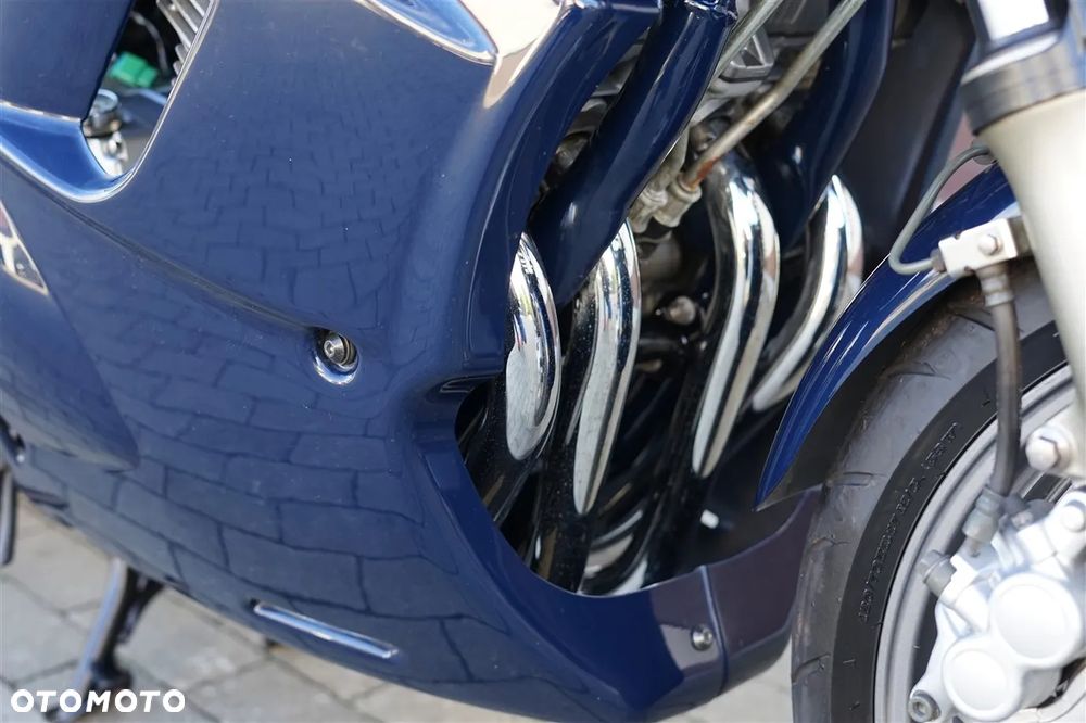 Yamaha XJ - 12