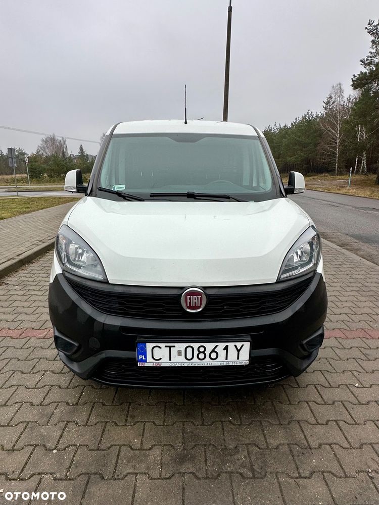Fiat Doblo - 3