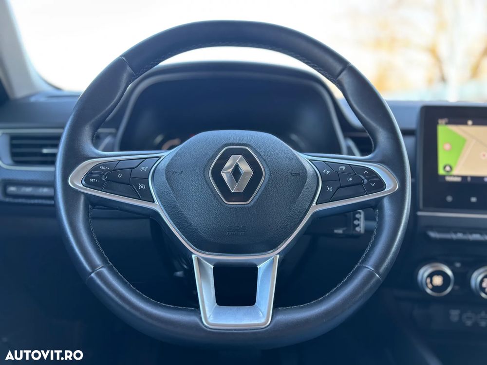 Renault Arkana E-TECH 145 Equilibre - 16