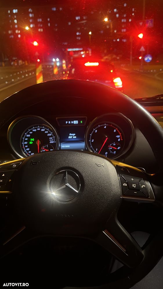 Mercedes-Benz G 350 d SW Long - 15